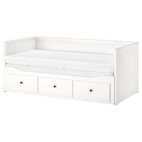 ikea hemnes bedbank